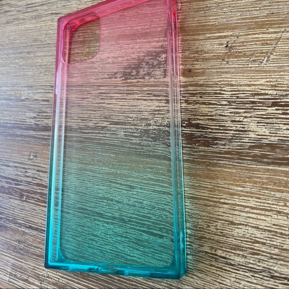 iPhone 11 Square Phone Case - Picture 13 of 14